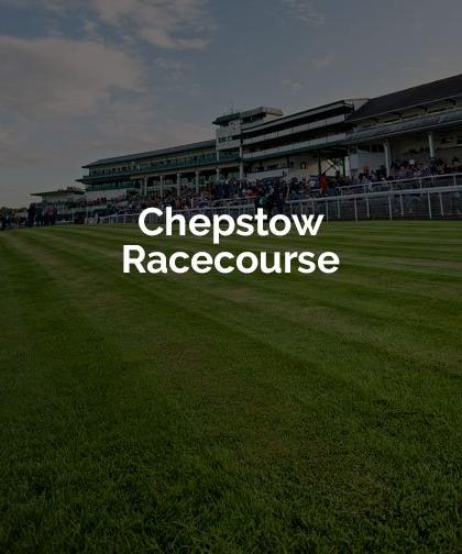 Chepstow Racecourse
