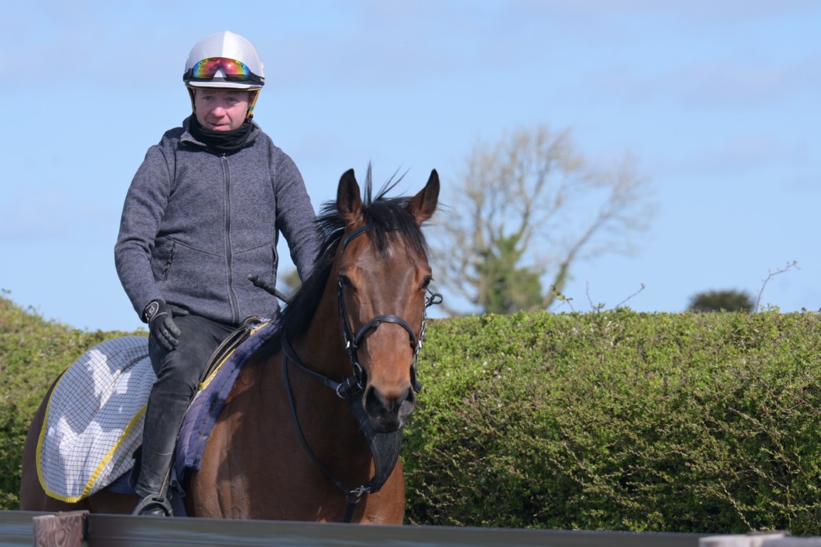 William Muir &amp; Chris Grassick Racing