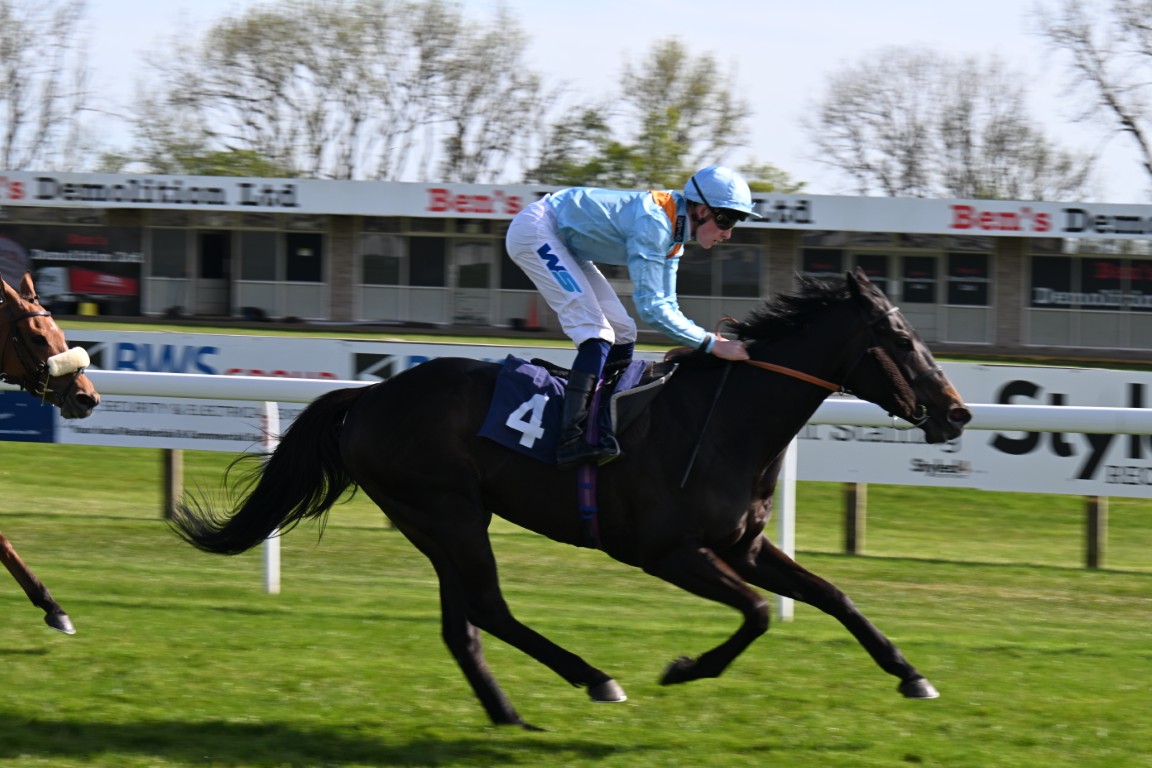 Thecoffeepoddotco At Bath Racecourse