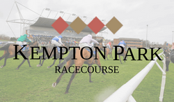 Kempton Park racecourse