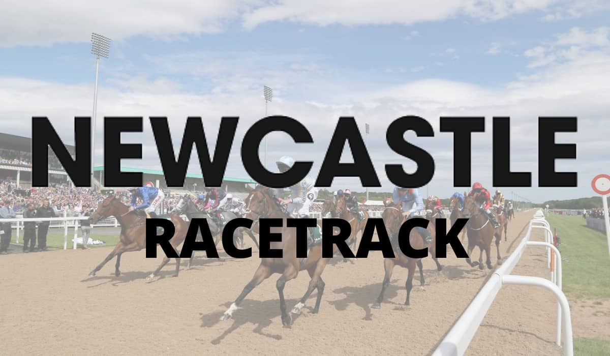 Newcastle Racecourse (AW) -Traoner William Muir, Lambourn