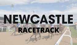 newcastle racecourse