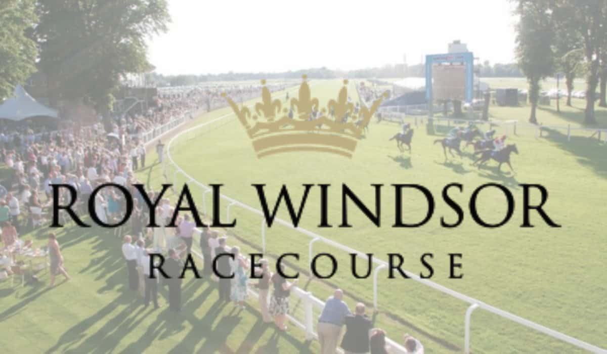 Royal Windsor  Racecourse