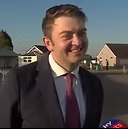 Chris Grassick Horse Trainer